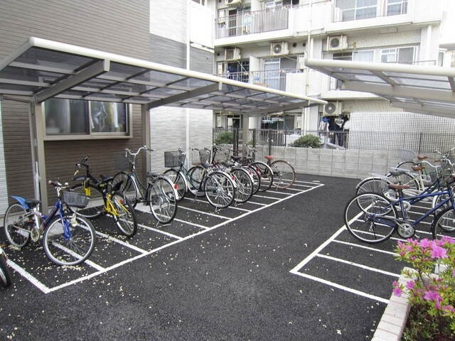 リブリ・Ｓｕｎｎｙの物件内観写真