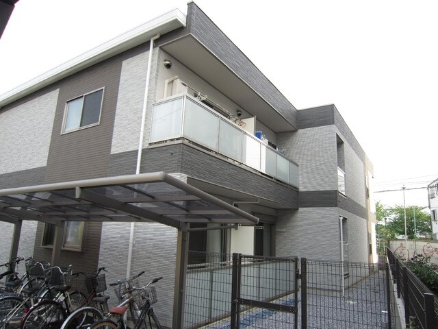 リブリ・Ｓｕｎｎｙの物件内観写真