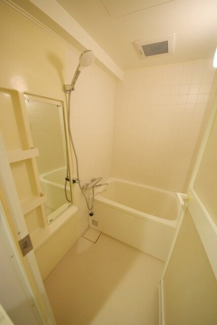 グレイスコートの物件内観写真