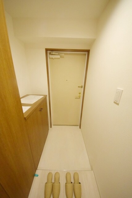 グレイスコートの物件内観写真