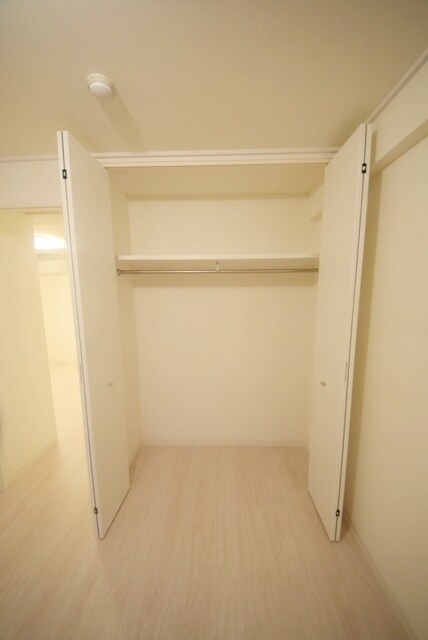 グレイスコートの物件内観写真