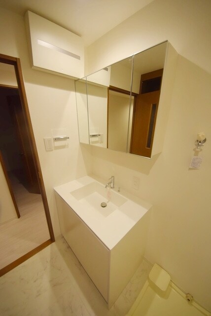 グレイスコートの物件内観写真