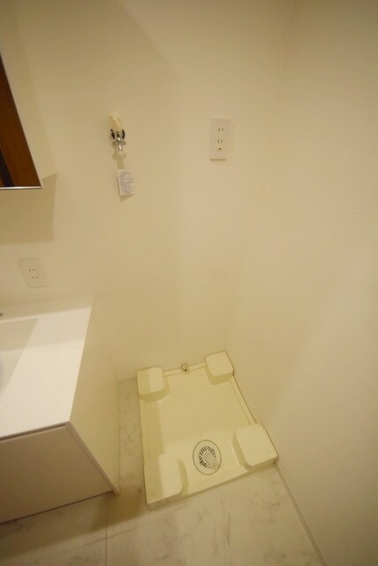 グレイスコートの物件内観写真