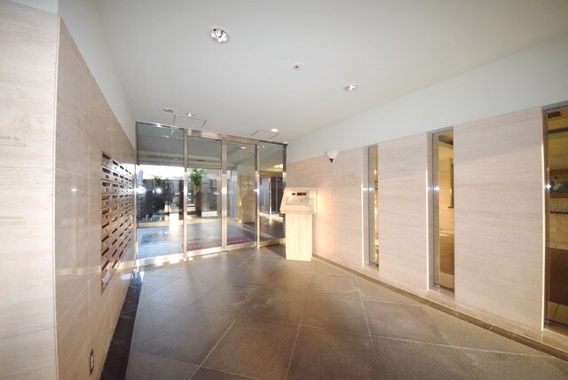 グレイスコートの物件内観写真