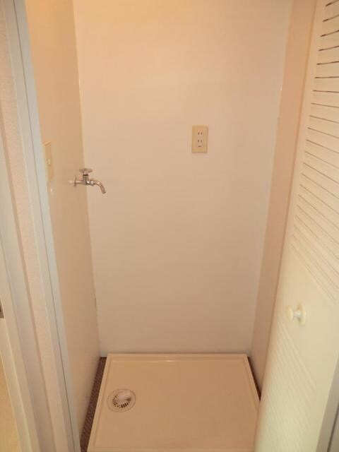 ワコーレ四ツ木の物件内観写真