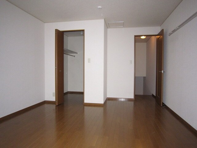 デルフィ参番館の物件内観写真