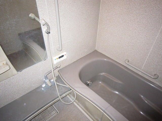 デルフィ参番館の物件内観写真