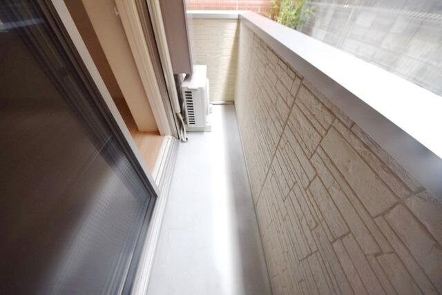 ブリーズ綾瀬の物件内観写真