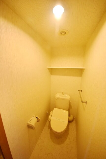 ＣＩＴＹ　ＳＰＩＲＥ　西葛西の物件内観写真