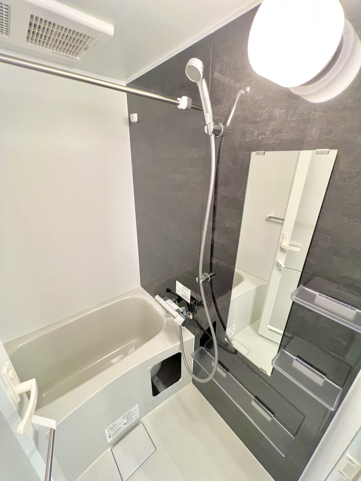 ディアス柴又の物件内観写真