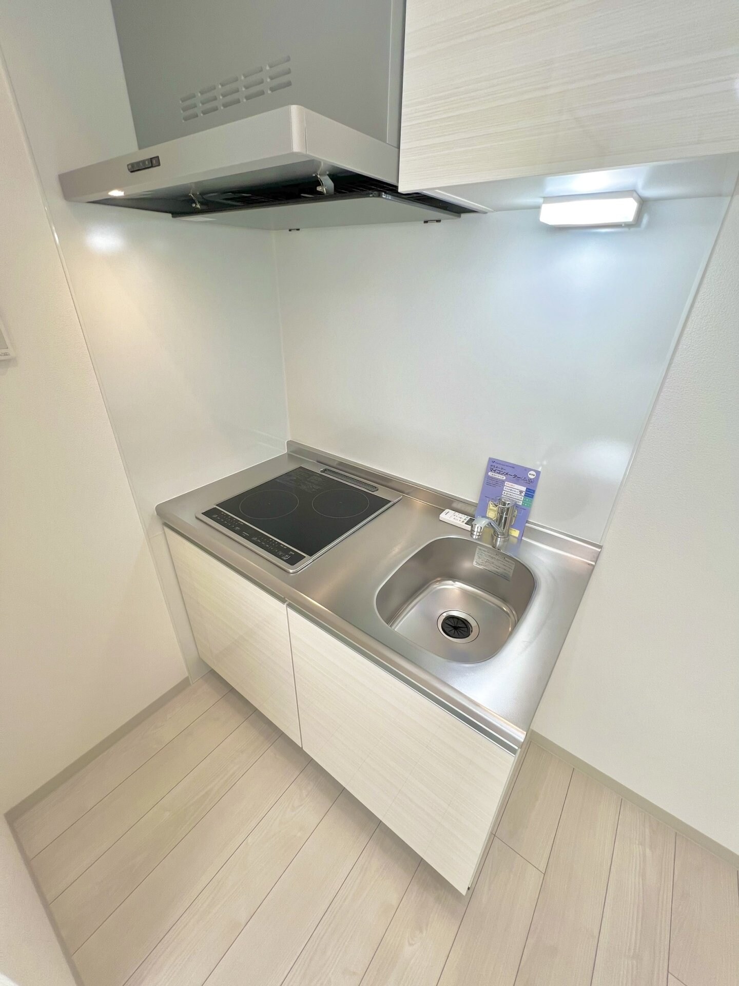 ディアス柴又の物件内観写真