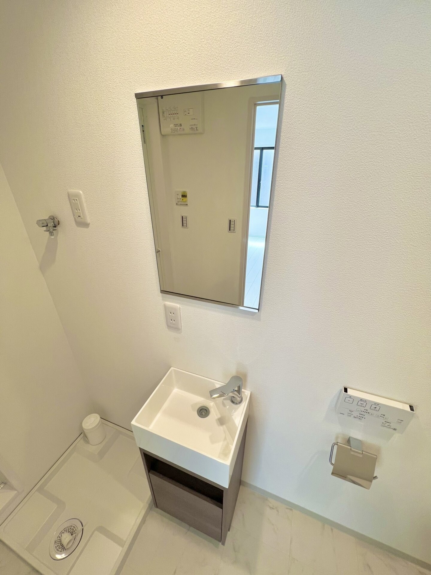 ディアス柴又の物件内観写真