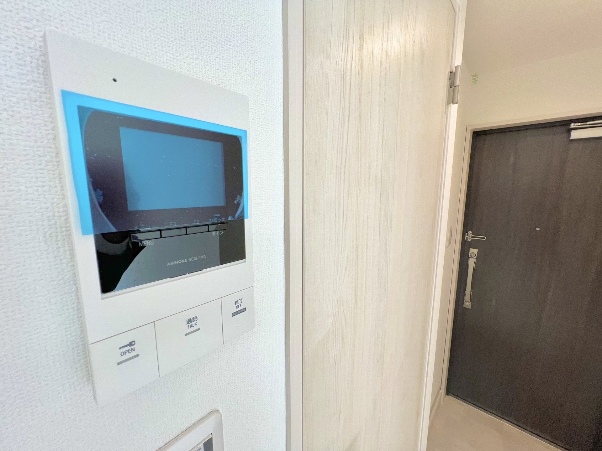 ディアス柴又の物件内観写真