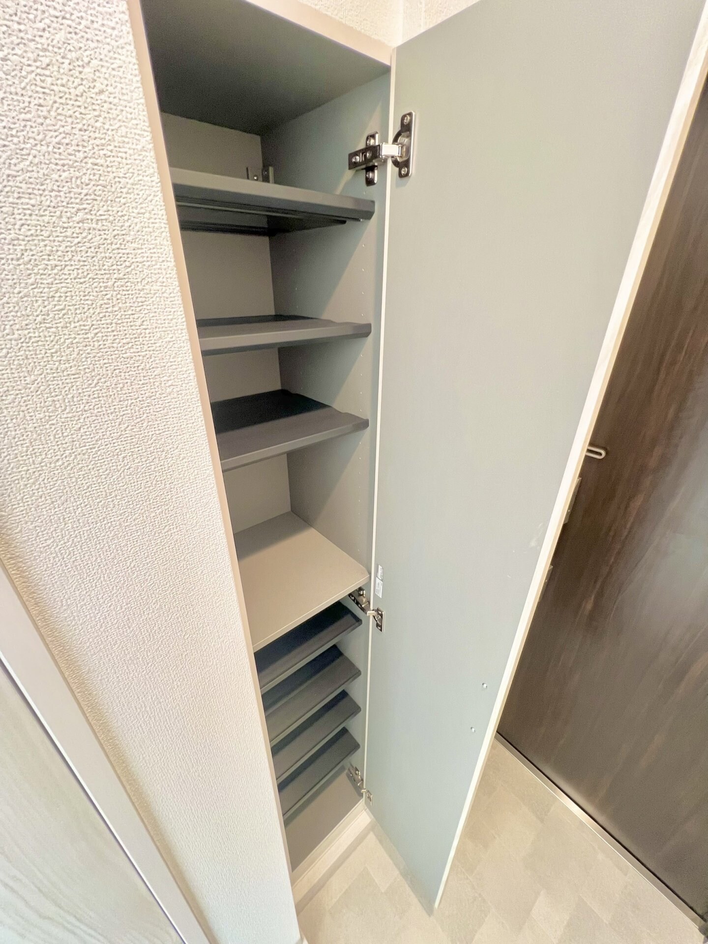 ディアス柴又の物件内観写真