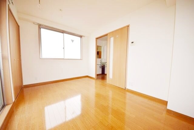 ＫＳマンション南砂の物件内観写真