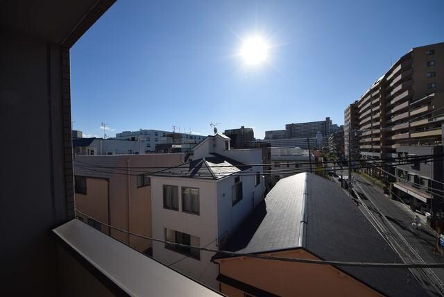 ＫＳマンション南砂の物件内観写真