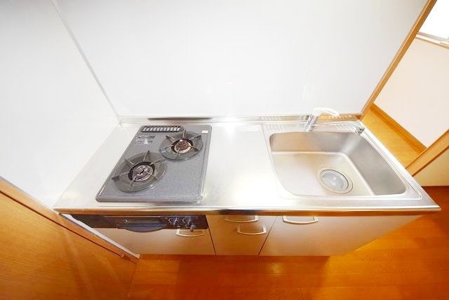 ＫＳマンション南砂の物件内観写真