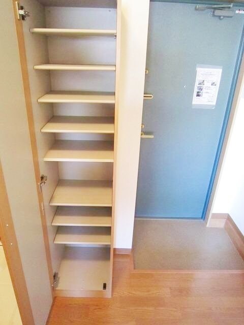 ＫＳマンション南砂の物件内観写真