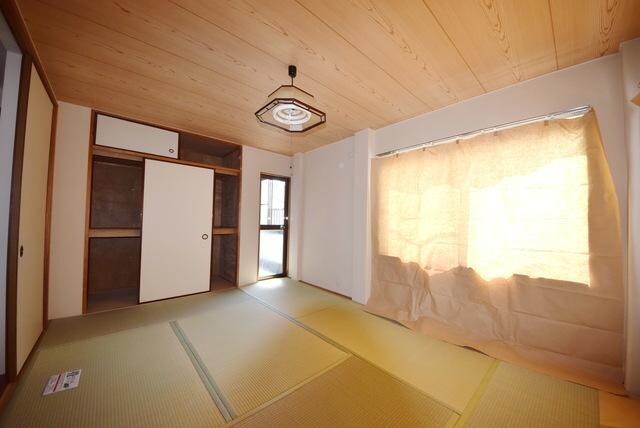 メゾン・コティの物件内観写真