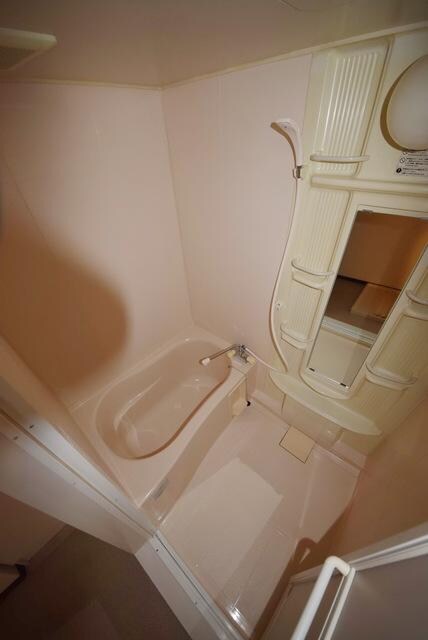 メゾン・コティの物件内観写真