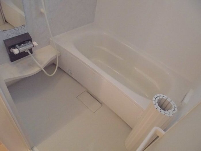 ソラーナ Iの物件内観写真