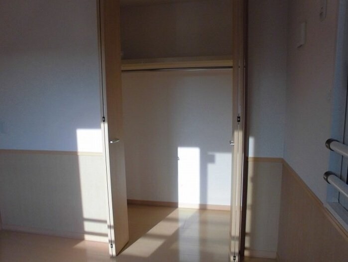 ソラーナ Iの物件内観写真