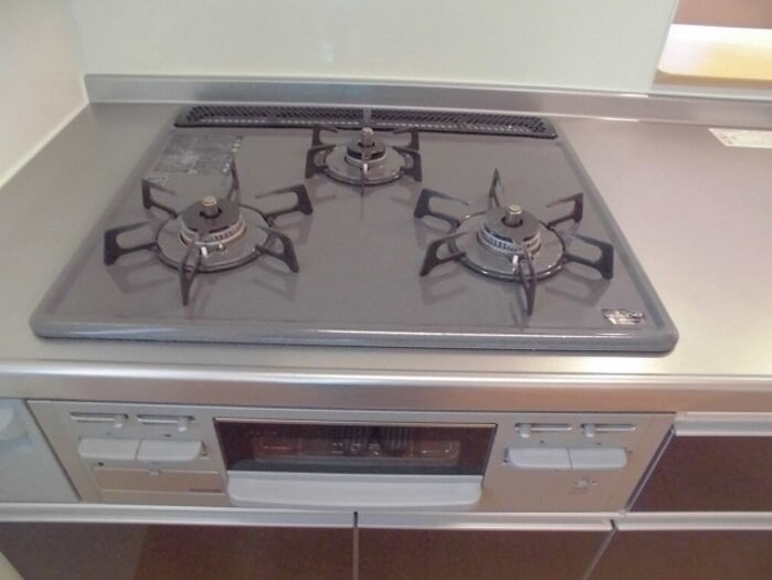 ソラーナ Iの物件内観写真