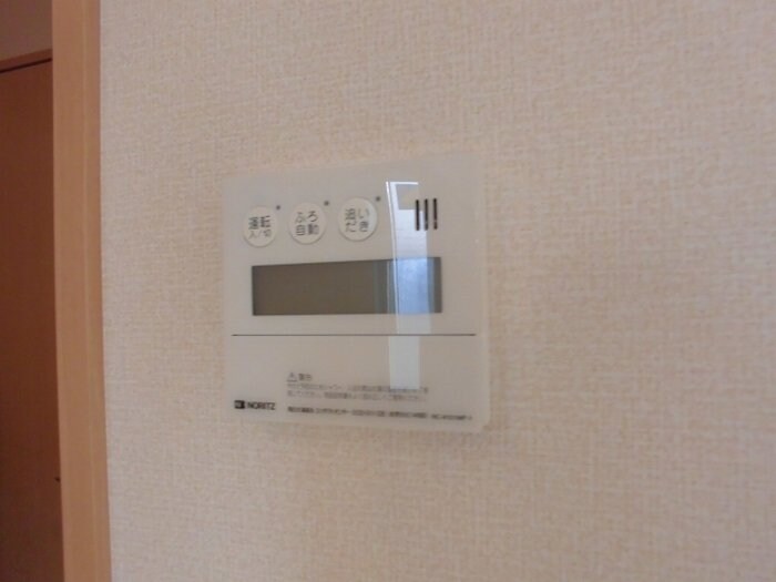 ソラーナ Iの物件内観写真