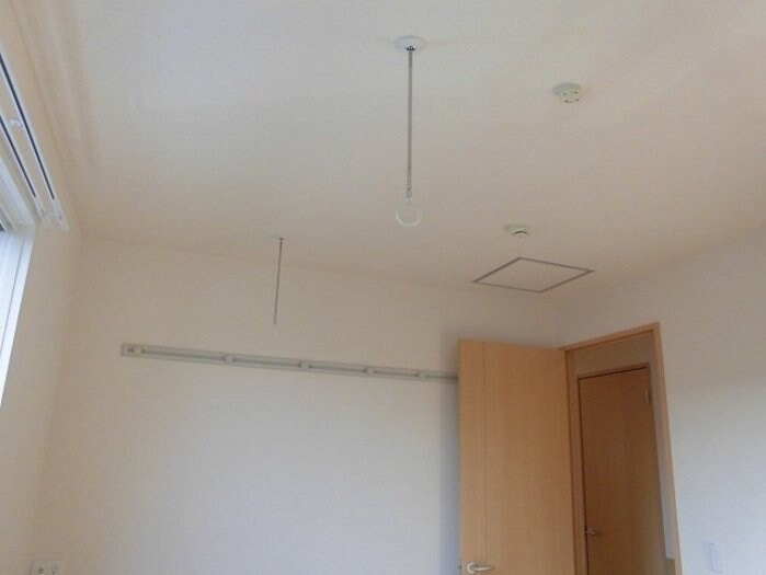 ソラーナ Iの物件内観写真