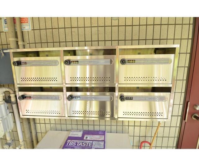 アーク・Ｋの物件内観写真