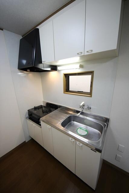 イーストビレッジの物件内観写真