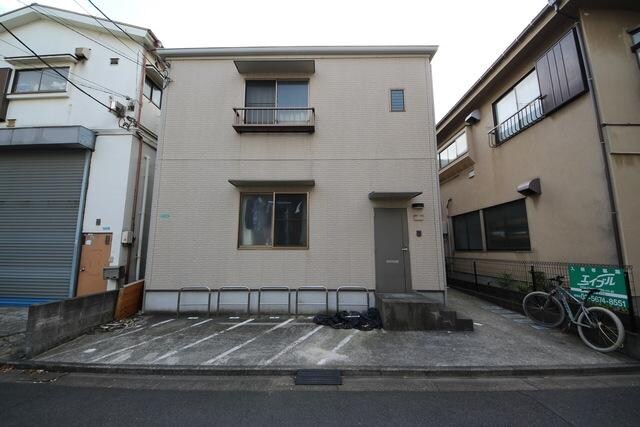 イーストビレッジの物件内観写真