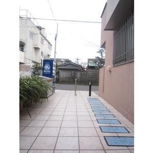 ビラ・エスト・ラートの物件内観写真