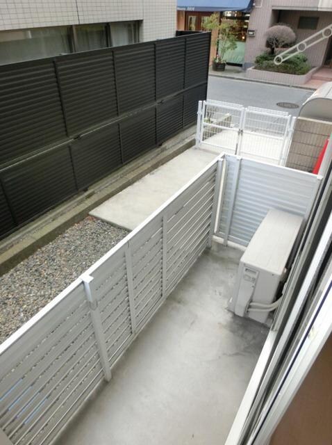 プランドールの物件内観写真