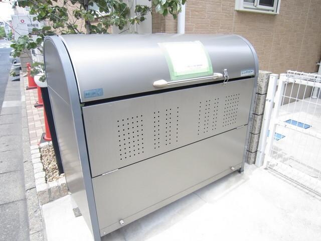 プランドールの物件内観写真