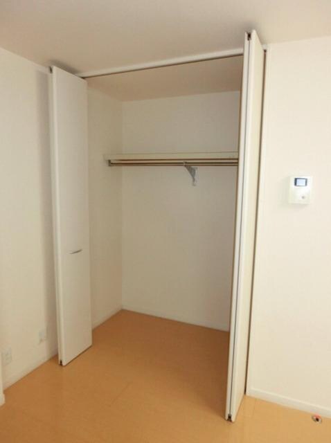 プランドールの物件内観写真