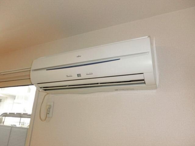 プランドールの物件内観写真