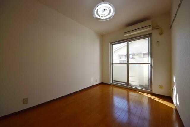 ウィンベルソロ高砂第二の物件内観写真