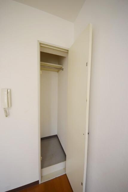 ウィンベルソロ高砂第二の物件内観写真