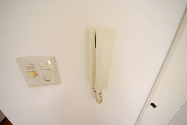 ウィンベルソロ高砂第二の物件内観写真