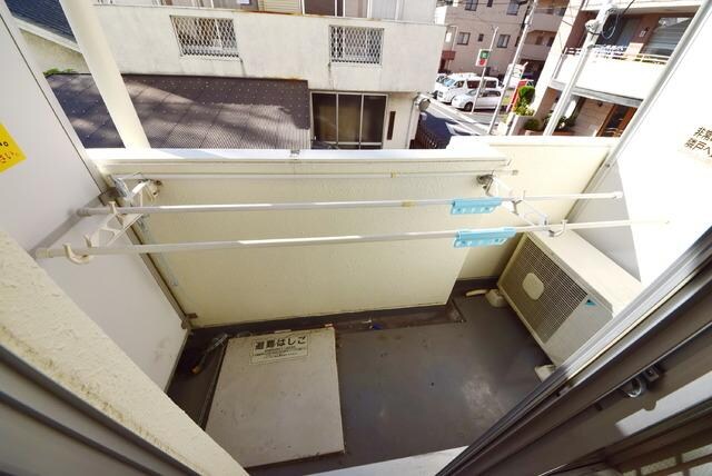 ウィンベルソロ高砂第二の物件内観写真