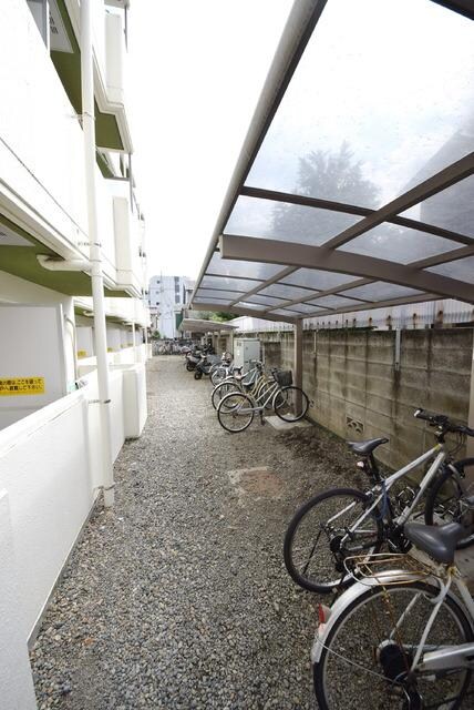 ウィンベルソロ高砂第二の物件内観写真