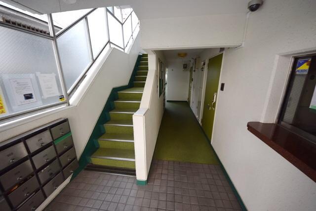 ウィンベルソロ高砂第二の物件内観写真