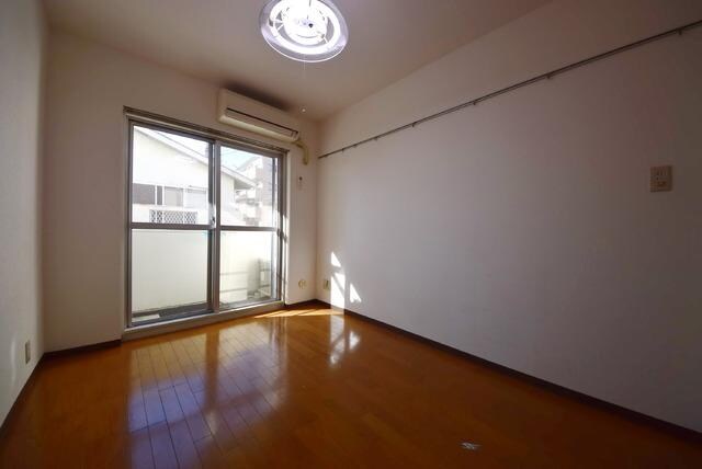 ウィンベルソロ高砂第二の物件内観写真