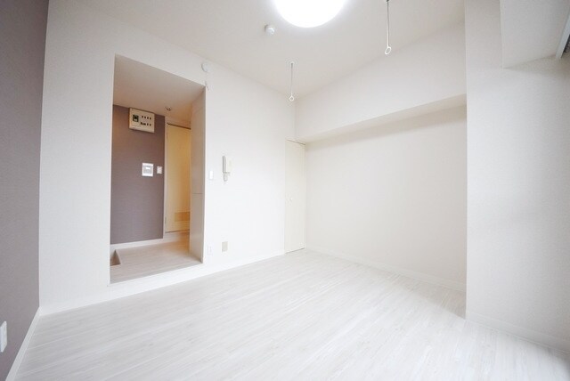 コスモ亀有Vの物件内観写真