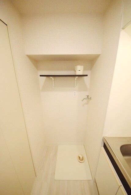 コスモ亀有Vの物件内観写真