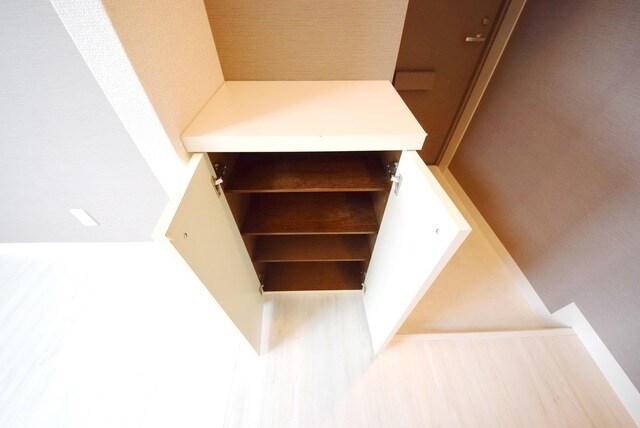 コスモ亀有Vの物件内観写真