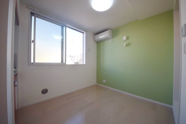 CA西新井の物件内観写真