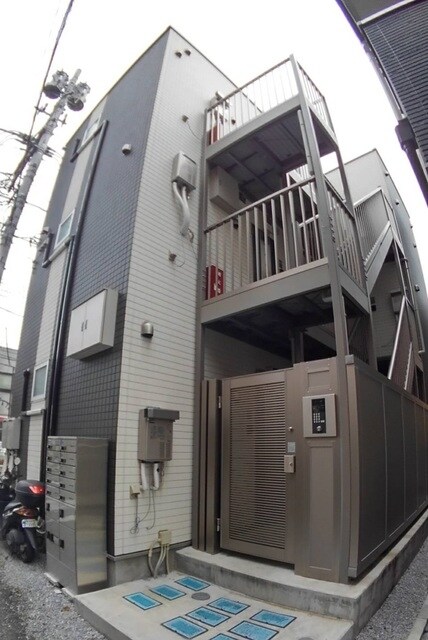 CA西新井の物件内観写真