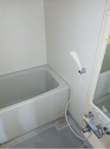 スカイグランデ京成小岩の物件内観写真